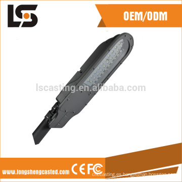 De Buena Calidad Aluminio Die Casting LED Street Light Housing